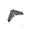 Tomas De Aire Motoneta Italika Ds150, Xs150, X150 Negras
