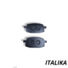 Balatas de Freno Delantero Ws150, Ws175, Bws100 Italika Yamaha
