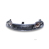 Barra De Direccionales Para Moto Italika 125cc, Cs125, Xs125