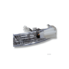 Barra De Direccionales Para Moto Italika 125cc, Cs125, Xs125 - Imagen 2