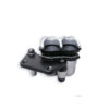 Caliper Para Moto Italika Ds150, Xs150, Gs150