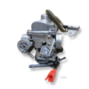 Carburador Para Moto Italika Cs125, Ws150, Ds150, Xs150, Gs150, Vento - Imagen 2